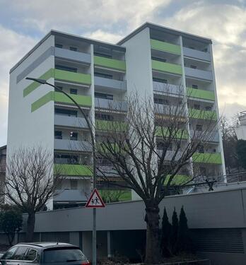 Foto - 4.5 Zimmer Maisonettenwohnung zum Kaufen in Weinstadt