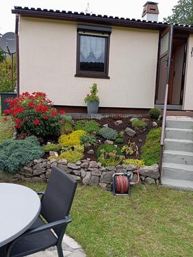 Foto - Grundst&uuml;ck zur Miete in Suhl