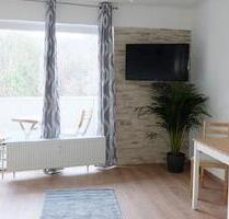 30 m² Apartment mit Balkon – inkl. Küche - Bad Rothenfelde