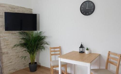 Foto - 1 Zimmer Etagenwohnung in Bad Rothenfelde