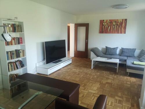 Foto - Helle 2 Zimmerwohnung Eriskirch - Mariabrunn