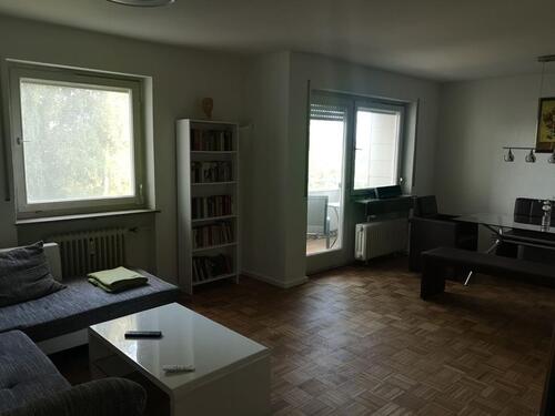 Foto - 2 Zimmer Etagenwohnung in Eriskirch