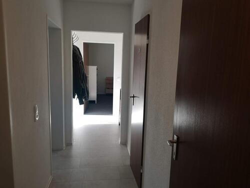 Foto - Etagenwohnung in Eriskirch zur Miete