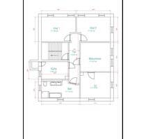 vermiete moderne 4 Raumwohnung in perfekter Lage - Nobitz