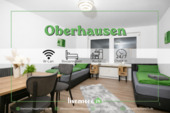 Foto - Monteurswohnung - FerienwohnungApartment in Oberhausen