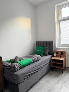 Foto - 4 Zimmer andere zur Miete in Oberhausen