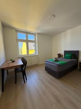 Foto - 4 Zimmer andere in Oberhausen