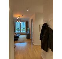 5 Monate - Untermiete - Wohnung in Frankfurt NordendBornheim. - Frankfurt am Main Nordend Ost