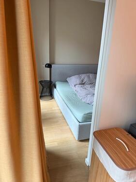 Foto - 2 Zimmer Erdgeschoßwohnung in Frankfurt am Main