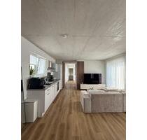 Moderne 3-Zimmer-Neubauwohnung mit Balkon - Mörfelden-Walldorf