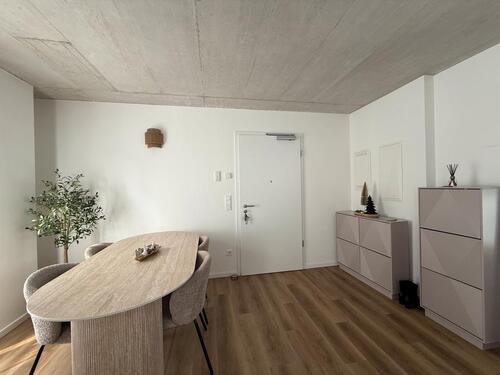 Foto - 3 Zimmer Etagenwohnung zur Miete in Mörfelden-Walldorf