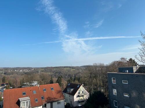 Foto - Moderne Wohnung in ruhiger Lage mit Balkon