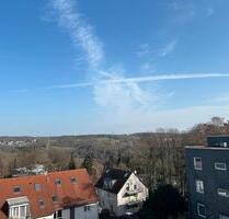 Moderne Wohnung in ruhiger Lage mit Balkon - Remscheid Lüttringhausen