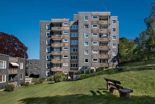 Foto - 3 Zimmer Etagenwohnung zur Miete in Remscheid