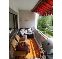 4-Zi Whg 100m² mit Balkon + EBK + Garage & Stellplatz in Top Lage - Göppingen Faurndau