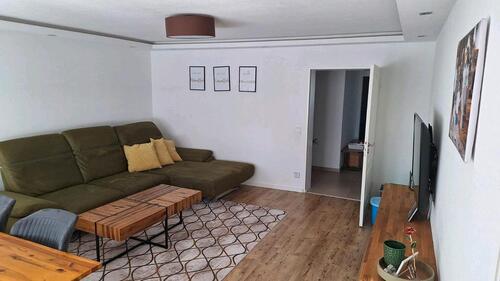 Foto - 4 Zimmer Etagenwohnung zur Miete in Göppingen