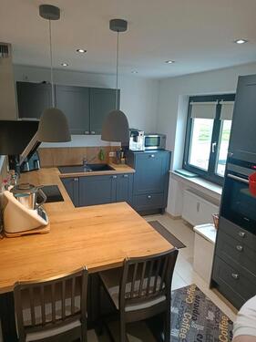 Foto - Etagenwohnung in Göppingen zur Miete