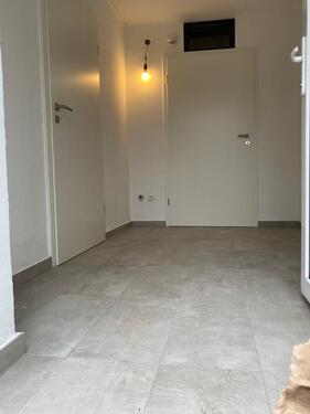 Foto - 2 Zimmer Erdgeschoßwohnung zur Miete in Weilheim in Oberbayern