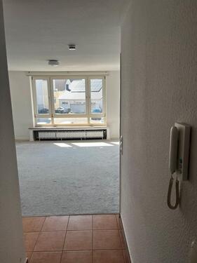 Foto - 1 Zimmer Dachgeschoßwohnung in Hildesheim