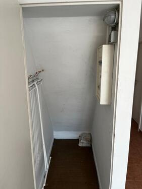 Foto - Dachgeschoßwohnung in Hildesheim zur Miete