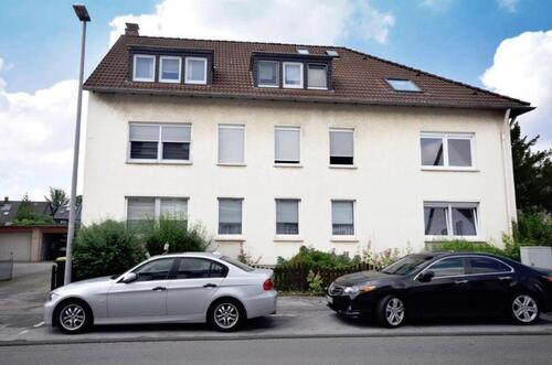 Foto - Apartment DG mit Küche - 420,00&nbsp;EUR Kaltmiete, ca.&nbsp; 43,00&nbsp;m&sup2;