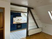 Foto - Dachgeschoßwohnung in Mülheim an der Ruhr zur Miete