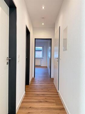 Foto - Schicke renovierte 2 ZKB-Whg. nähe Zentrum