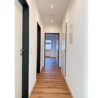 Schicke renovierte 2 ZKB-Whg. nähe Zentrum - Vechta