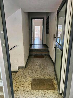 Foto - Schöne 2-Zimmer Erdgeschoss Wohnung mit Einbauküche, Balkon TOP
