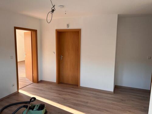 Foto - Dachgeschoßwohnung in Bad Berleburg zur Miete