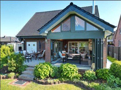 Foto - Einfamilienhaus zum Kaufen in Mettingen