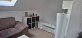 Foto - 2 Zimmer Dachgeschoßwohnung zur Miete in Wilkau-Haßlau