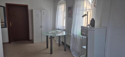 Foto - Dachgeschoßwohnung in Wilkau-Haßlau zur Miete