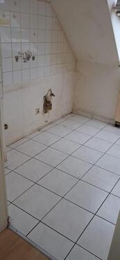 Foto - Etagenwohnung in Oberhausen zur Miete