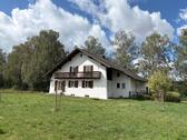 Foto - 6.5 Zimmer Einfamilienhaus zum Kaufen in Unteregg