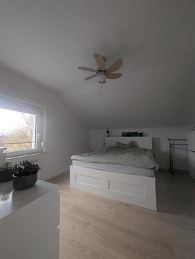 Foto - 3 Zimmer Dachgeschoßwohnung zum Kaufen in Friedberg (Hessen)