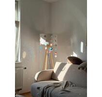Privatverkauf! Provisionfrei! Möblierte, bezugsfreie 2-Zimmer-Whg - Leipzig Nordost