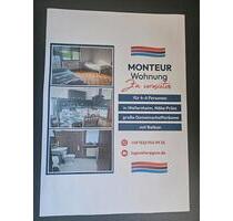 Schöne Monteur Wohnung - 25,00&nbsp;EUR Kaltmiete, ca.&nbsp; 100,00&nbsp;m&sup2; in Pronsfeld (PLZ: 54597)