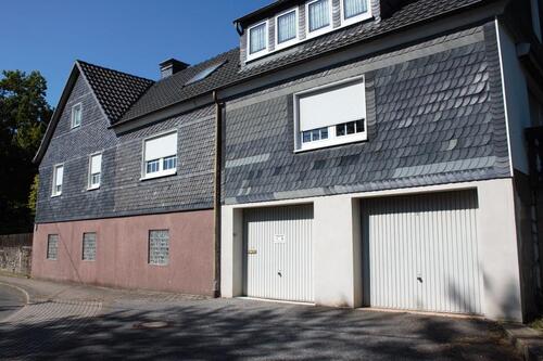 Foto - Freistehendes Einfamilienhaus Ennepetal 2 Garagen provisionsfrei