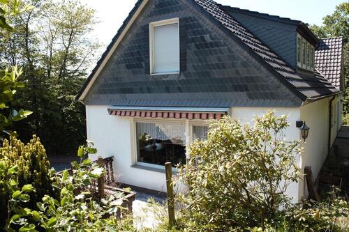 Foto - Einfamilienhaus zum Kaufen in Ennepetal