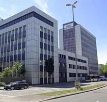 Eigenes abschliessbares Büro für 4 PERSONEN in TOP Lage - Mainz Bretzenheim