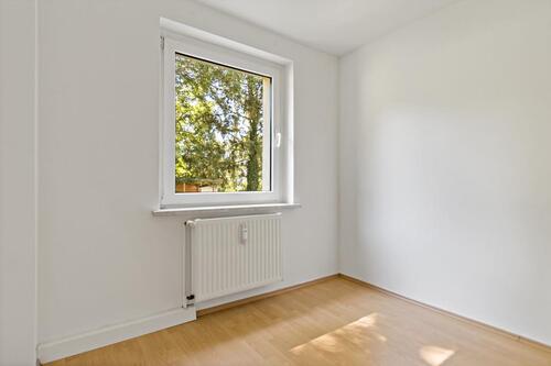 Foto - Etagenwohnung in Halle (Saale)