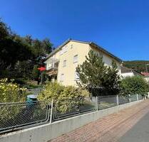 FAMILIENTRAUM! Attraktive 5-Zimmer Wohnung in Schwimmbadnähe. - Aarbergen