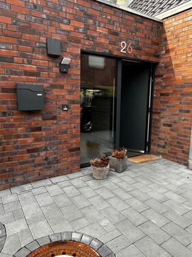 Foto - Exklusive 4-Zimmer-Wohnung mit Garten & Wallbox in Hiltrup