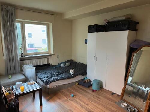 Foto - Etagenwohnung zur Miete in Reichenbach an der Fils
