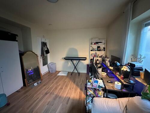 Foto - Etagenwohnung in Reichenbach an der Fils