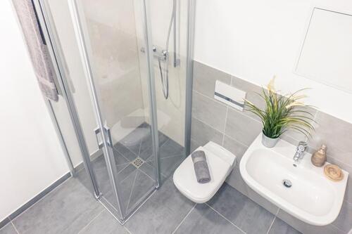 Foto - Etagenwohnung in Chemnitz zur Miete