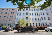 Foto - 2-Zimmer • Mieten • Chemnitz • Einbauküche • ruhige Lage • Laminat • Dusche • gleich Termin machen