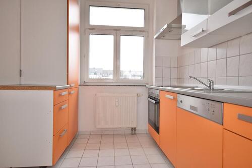 Foto - Etagenwohnung in Chemnitz zur Miete
