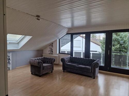 Foto - Etagenwohnung in Lage